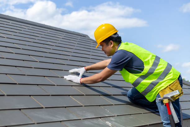Roof Installation Near Me in Fairview, TX