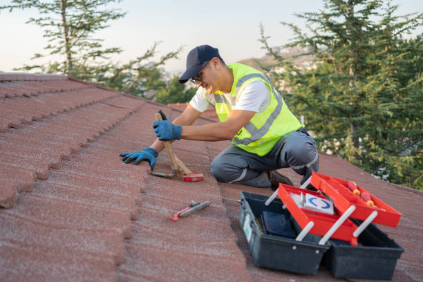 Best Emergency Roof Repair  in Fairview, TX