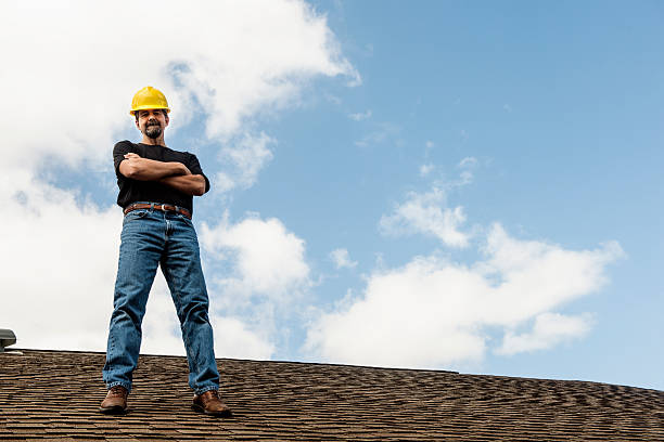 Gutter Installation and Roofing in Fairview, TX