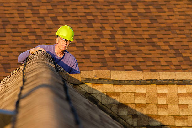 Quick and Trustworthy Emergency Roof Repair Services in Fairview, TX