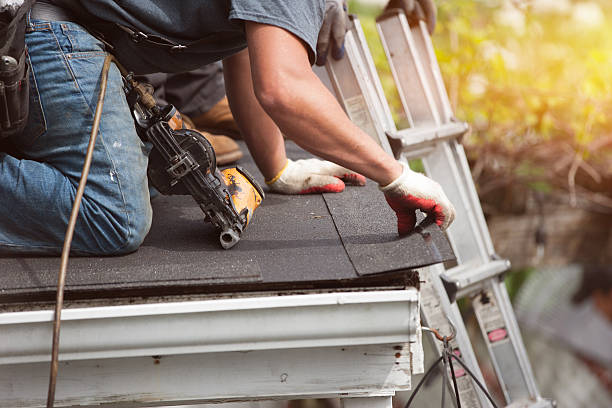Trusted Fairview, TX Roofing Contractor Experts