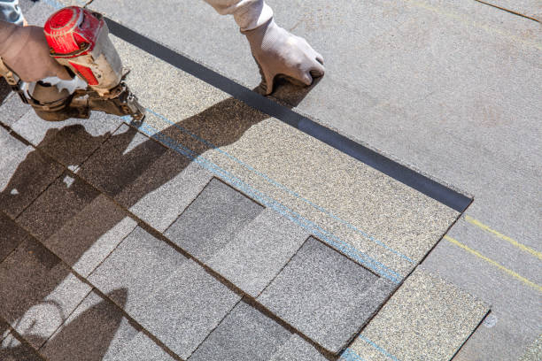 Best Commercial Roofing Services  in Fairview, TX