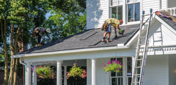 Roof Installation Near Me in Fairview, TX